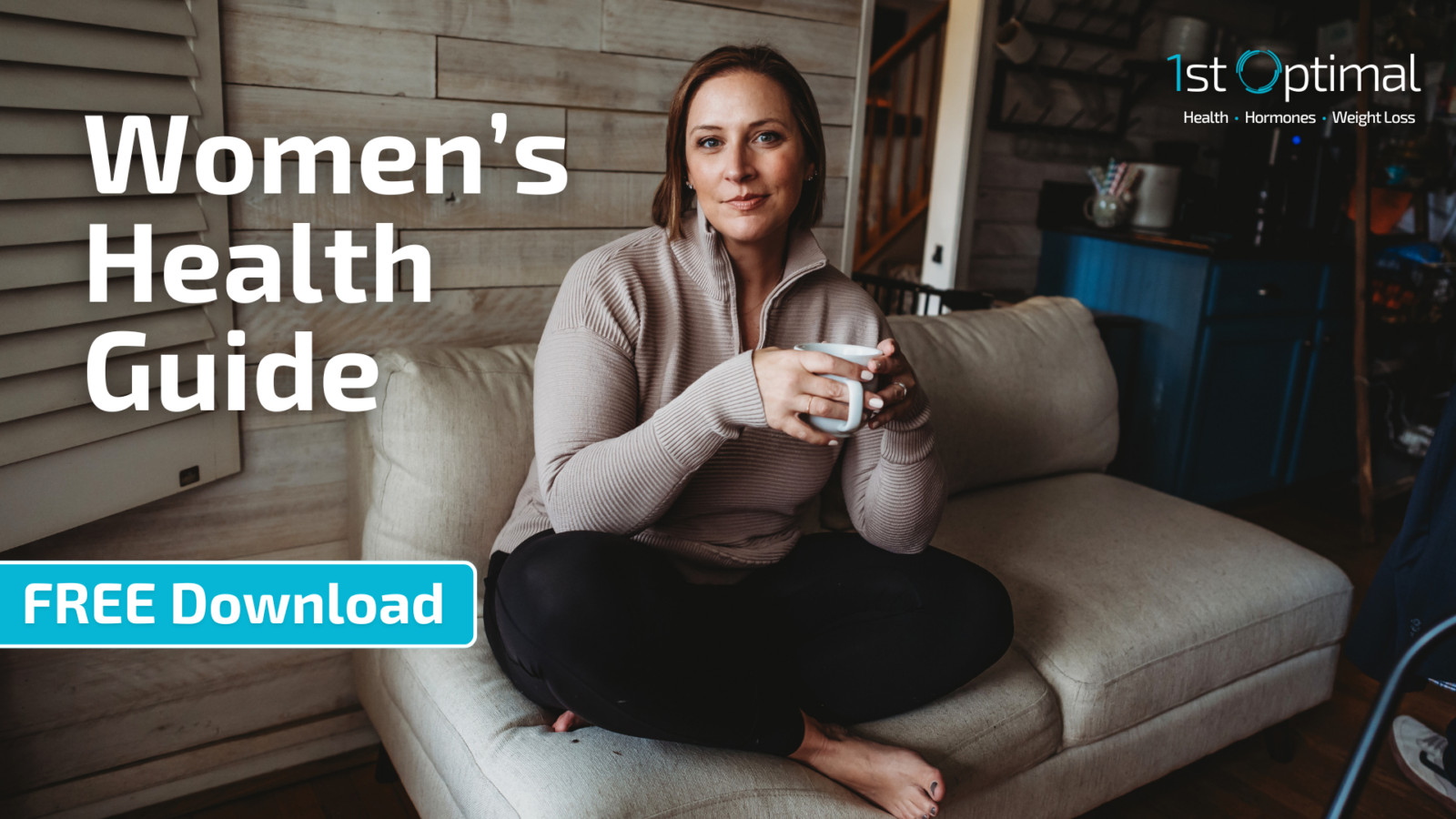 Women's Health Guide