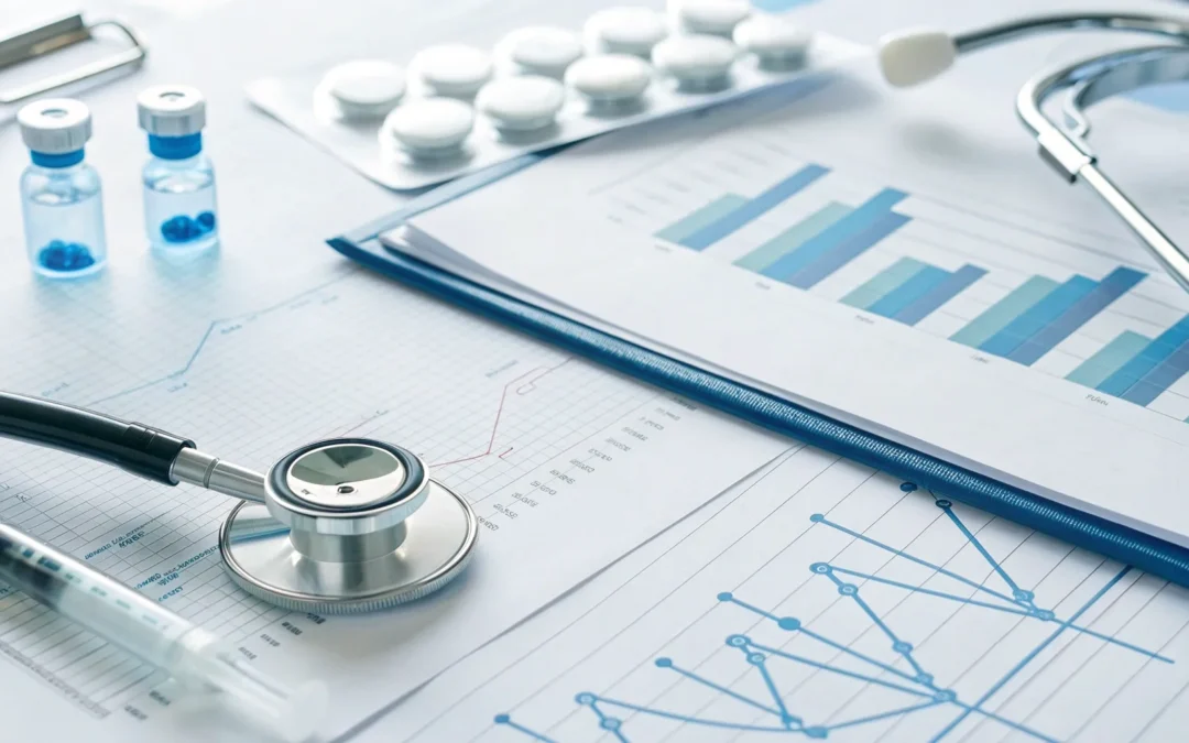 BHRT Hormone Therapy: A Data-Driven Guide