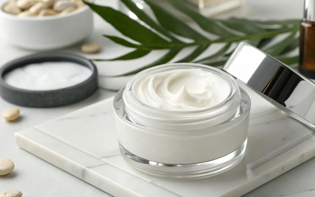 Your Guide to Bioidentical Hormone Replacement Cream