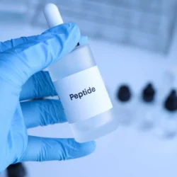 The Complete Guide to Medical-Grade Peptide Therapy: FDA-Approved Options