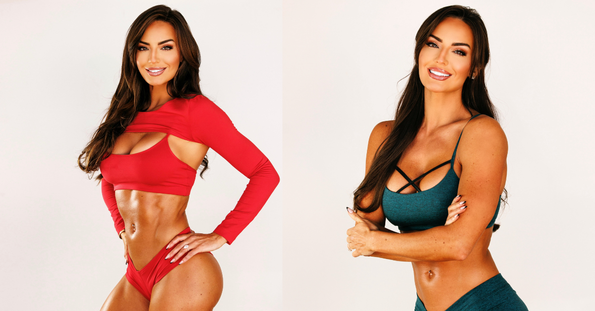 Whitney Johns