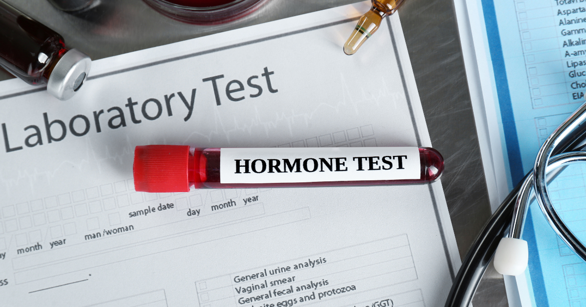 The DUTCH Test: Your Complete Guide to Advanced Hormone Testing