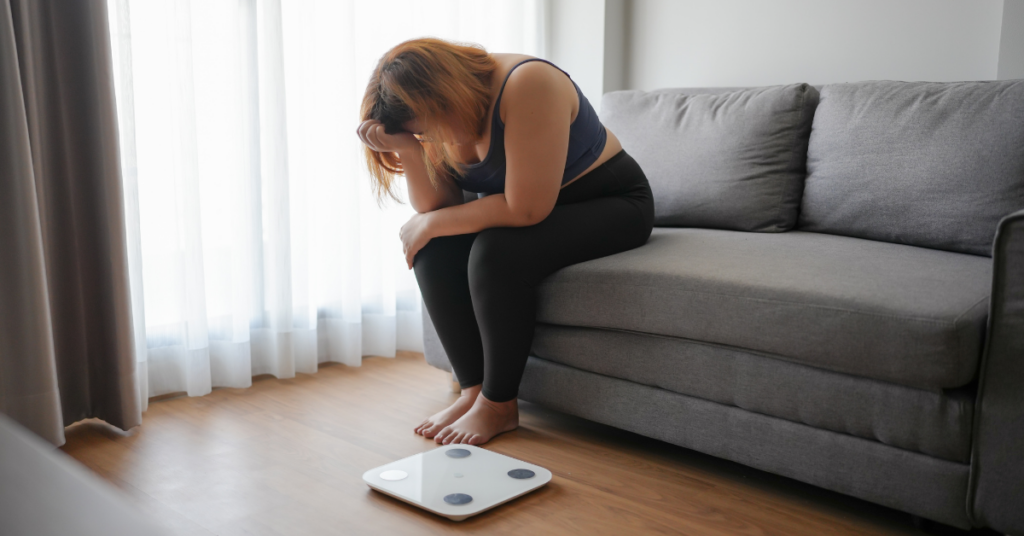 Cortisol Belly: Why Stress Makes You Store Fat and How to Fix It