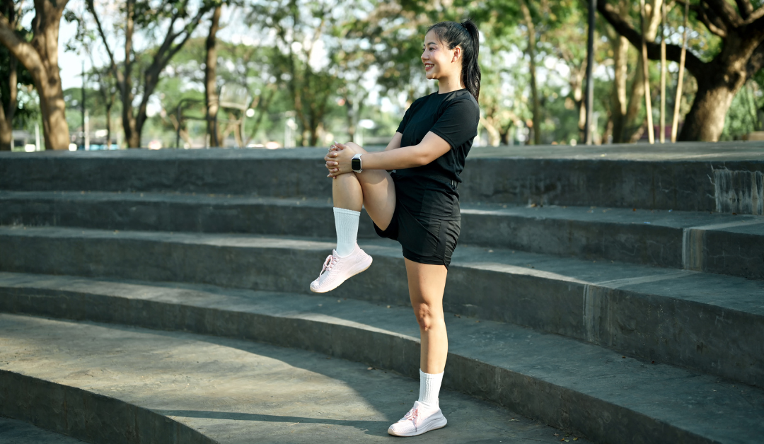 5 Things They Didn’t Tell You About Menopause: The New Science of Hormones, Metabolism, and Optimizing Your Health After 40