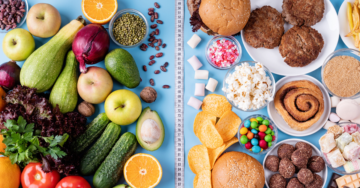 Ultra-Processed Foods, Nutrition Headlines, and Metabolic Health: What Experts Are Claiming