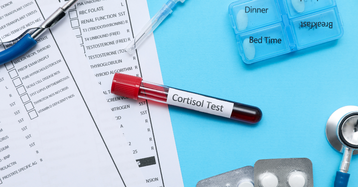 Cortisol Test: A Complete Guide to Types, Results, and What They Mean