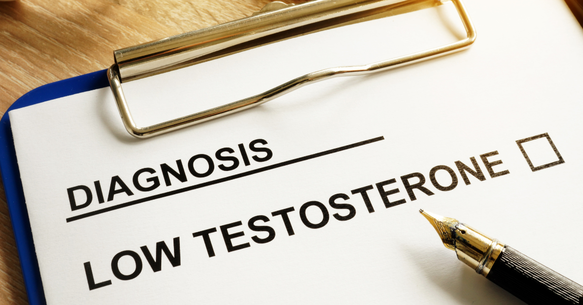 Low Testosterone in Women: Symptoms, Testing, Treatment, and Causes