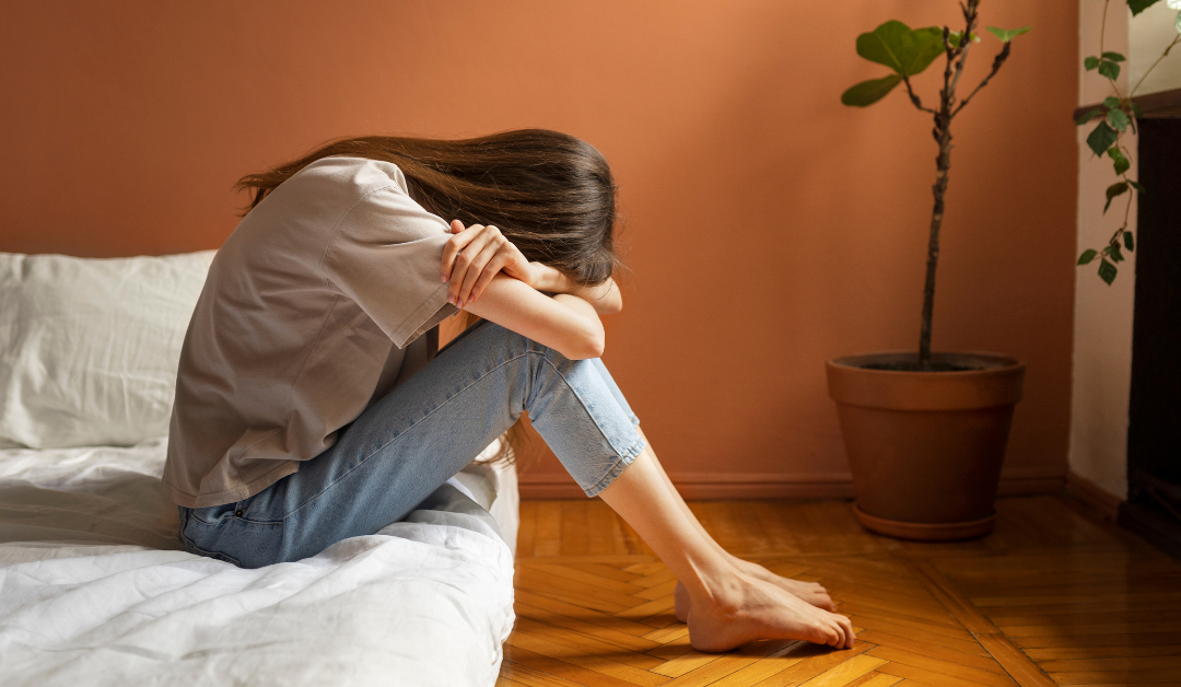 Low Libido in Women: Causes, Solutions, and When to Seek Help