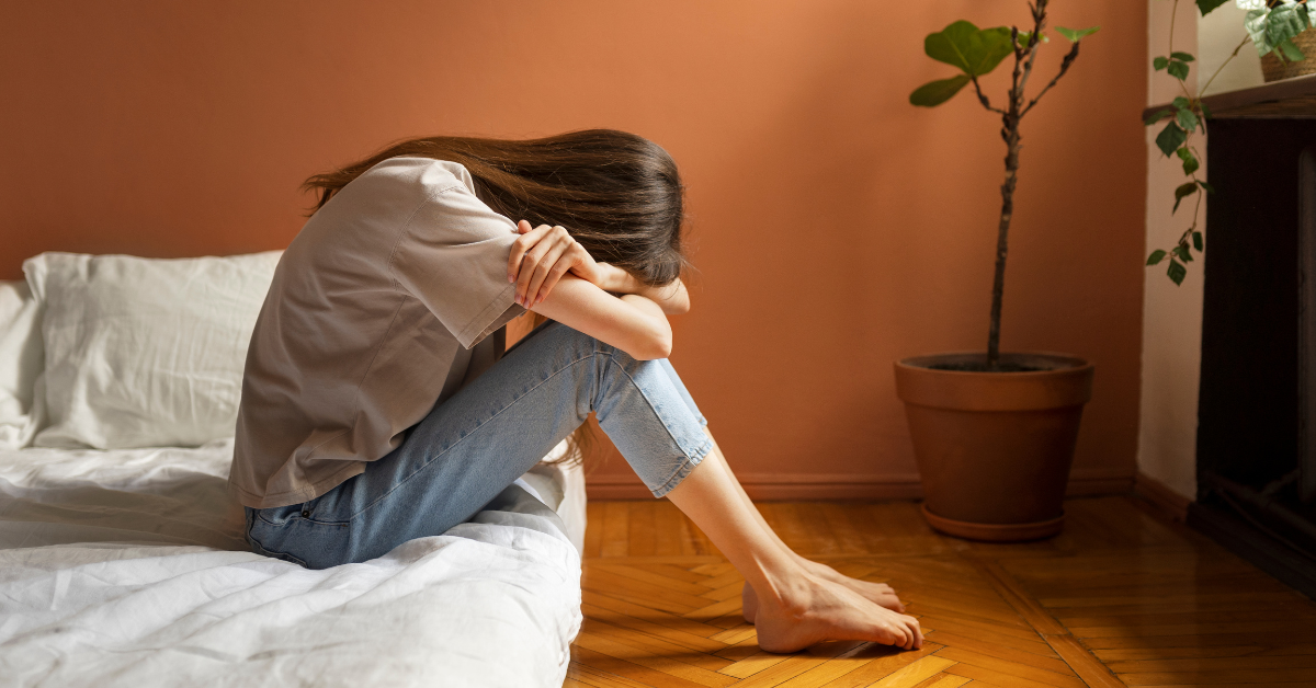 Low Libido in Women: Causes, Solutions, and When to Seek Help