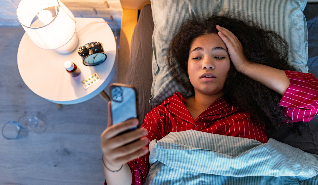 What Are the Signs That You Need Hormone Replacement Therapy?