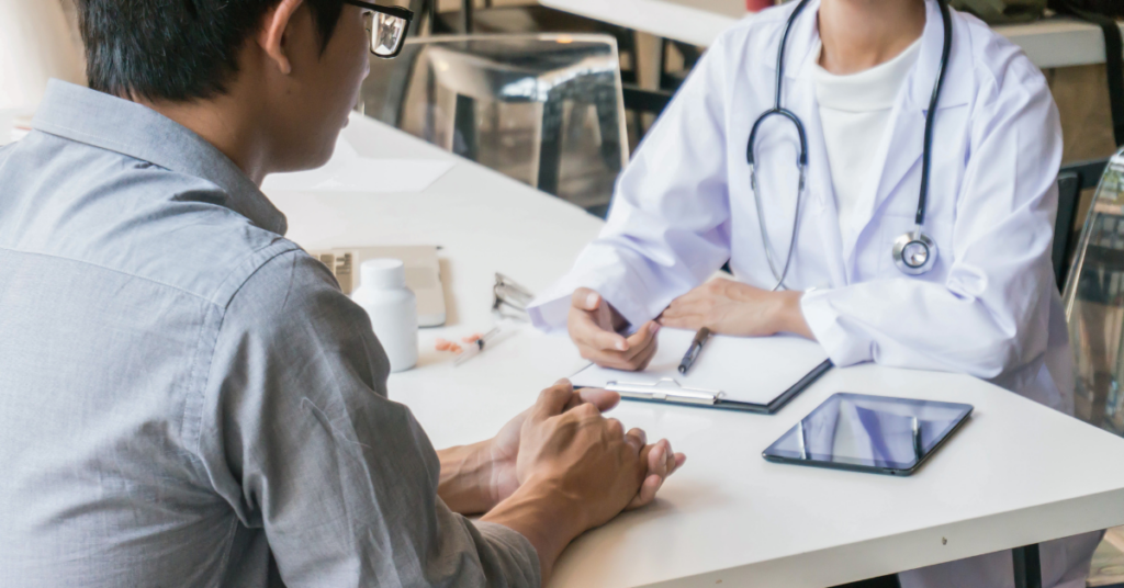 What Is TRT? The Complete Guide to Testosterone Replacement Therapy