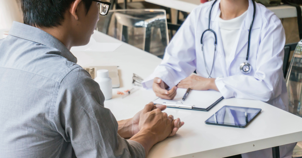 What Is TRT? The Complete Guide to Testosterone Replacement Therapy