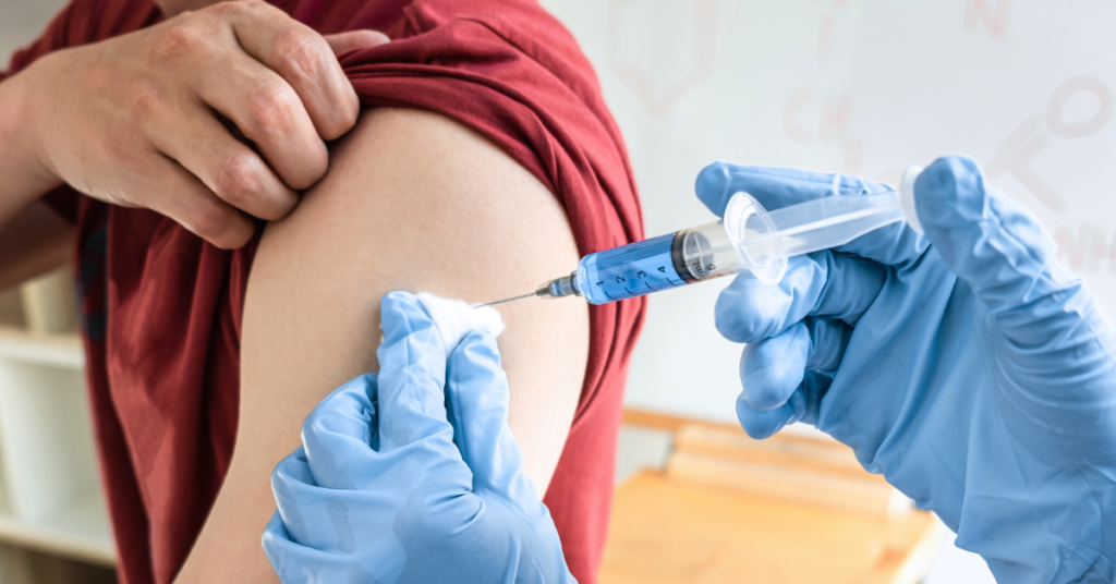 Testosterone Injections: Types, Benefits, Side Effects, and What to Expect