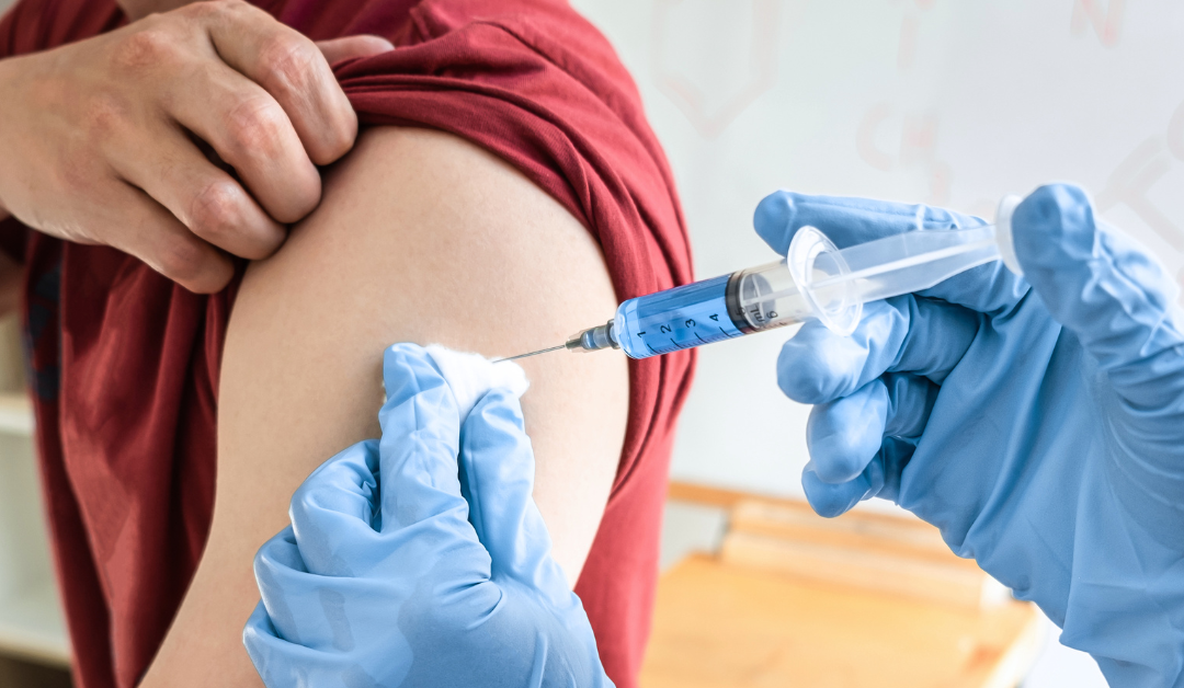 Testosterone Injections: Types, Benefits, Side Effects, and What to Expect