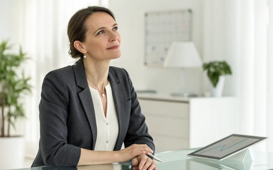 Androgen Deficiency in Women: A Complete Guide