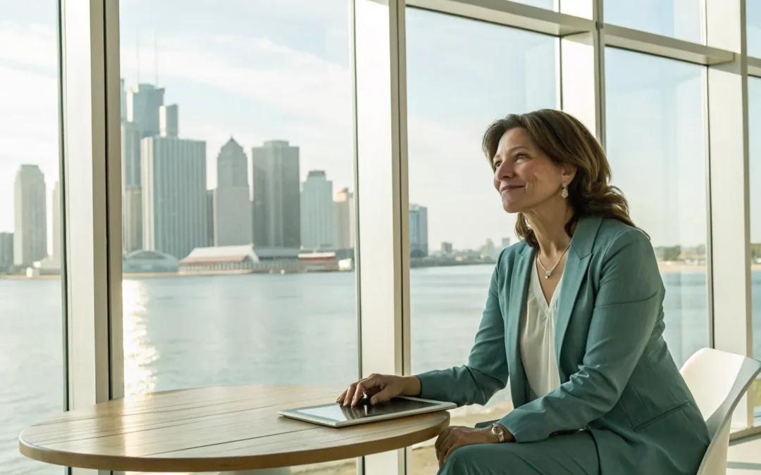 Best Hormone Balance Treatment for Women in Detroit