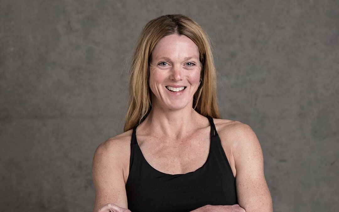 Women’s Training, Hormones, and Metabolism: What Dr. Stacy Sims Claims About Female Physiology