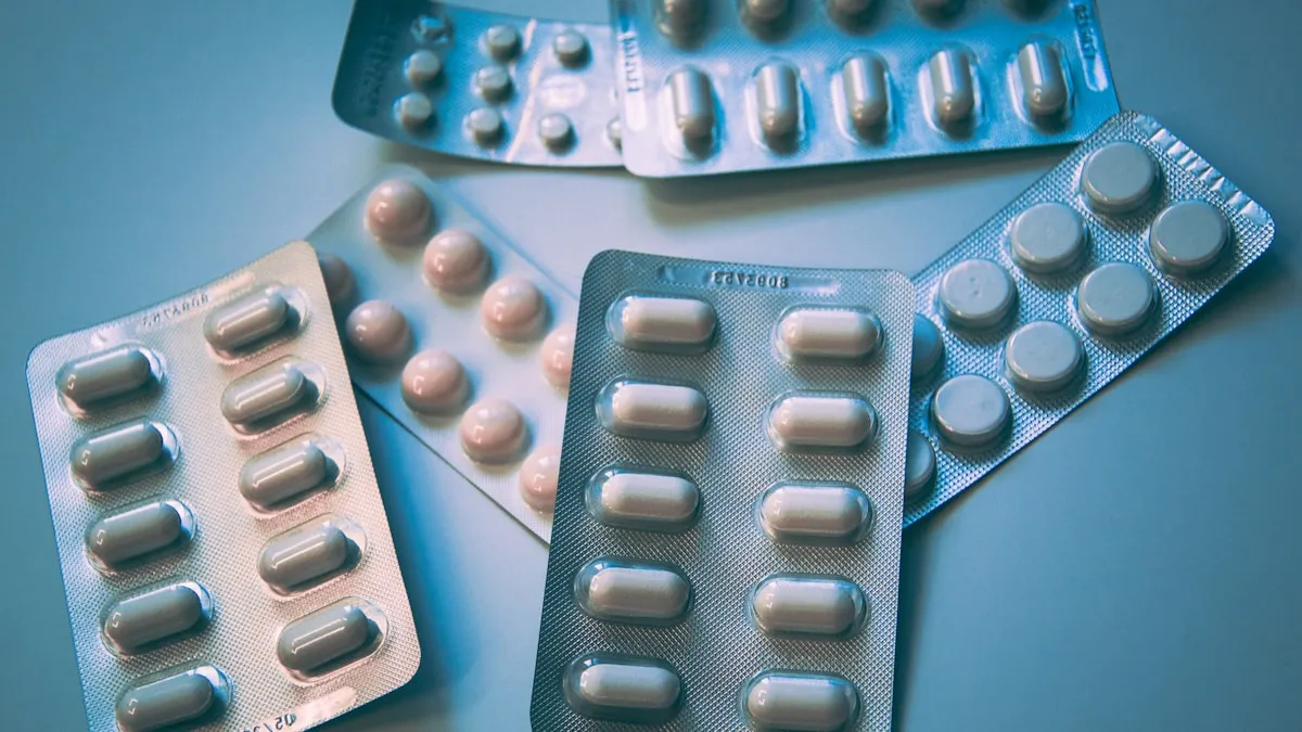Best evidence-based menopause supplements including black cohosh, magnesium, vitamin D, and omega-3s