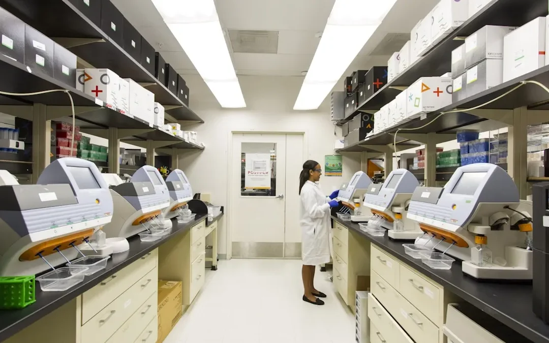 Tesamorelin: The Complete Guide to Benefits, Dosage, and Results