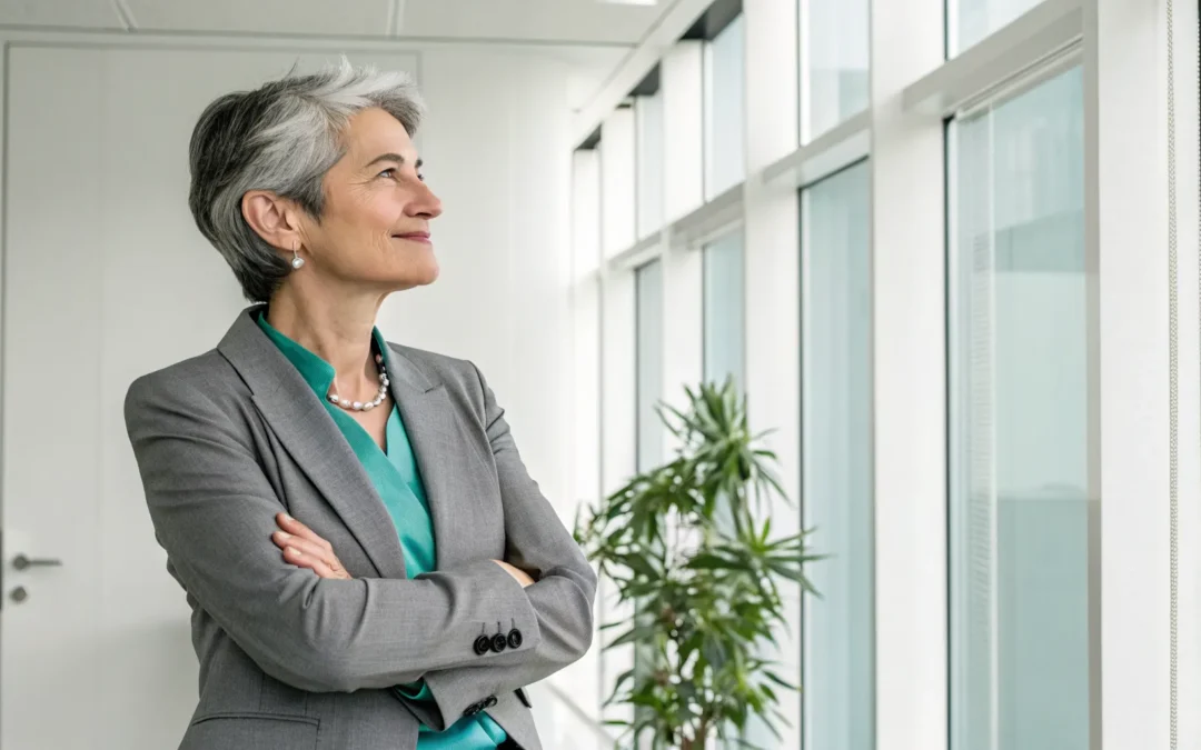 Your Guide to Female Hormone Balance After Menopause