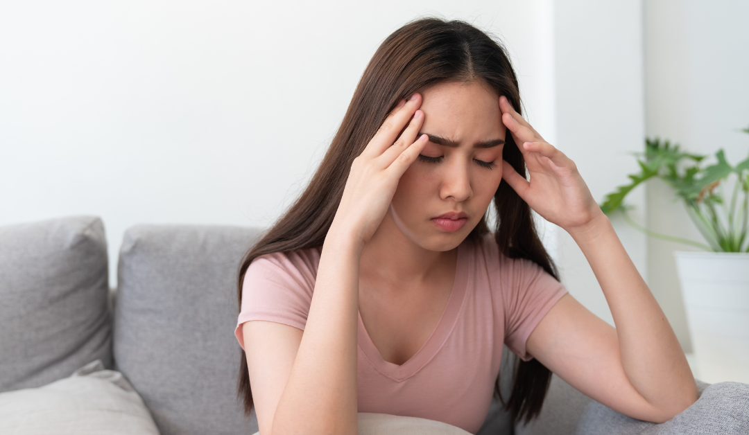 Low Estrogen Symptoms — Signs, Causes, and When to Seek Help