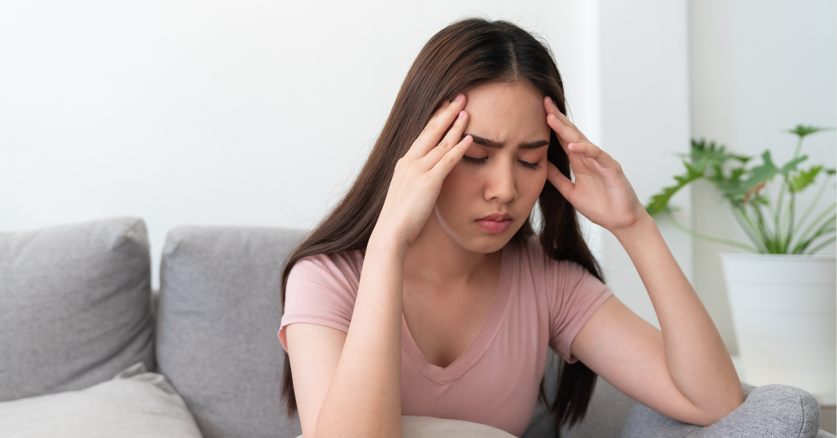 Low Estrogen Symptoms — Signs, Causes, and When to Seek Help