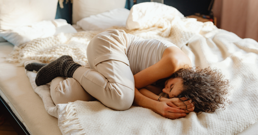 Progesterone Deficiency Symptoms: 10 Warning Signs You Shouldn't Ignore