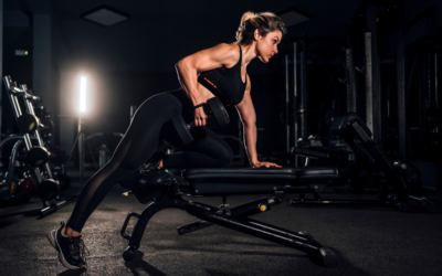 Understanding Peptides: How They Optimize Health, Hormones, and Performance