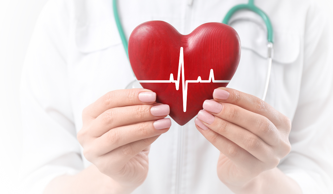 Testosterone and Heart Health Research Update