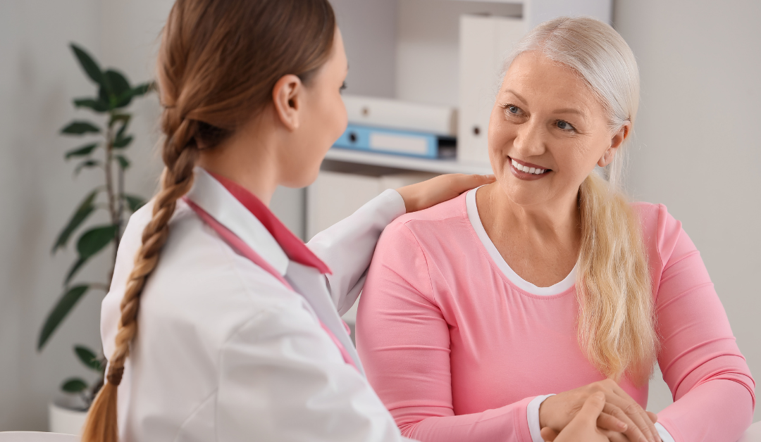 Menopause Age: When It Starts, What to Expect, and How to Prepare