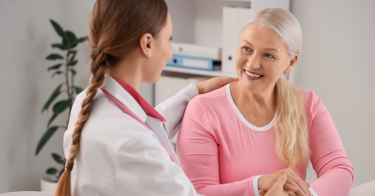 Menopause Age: When It Starts, What to Expect, and How to Prepare