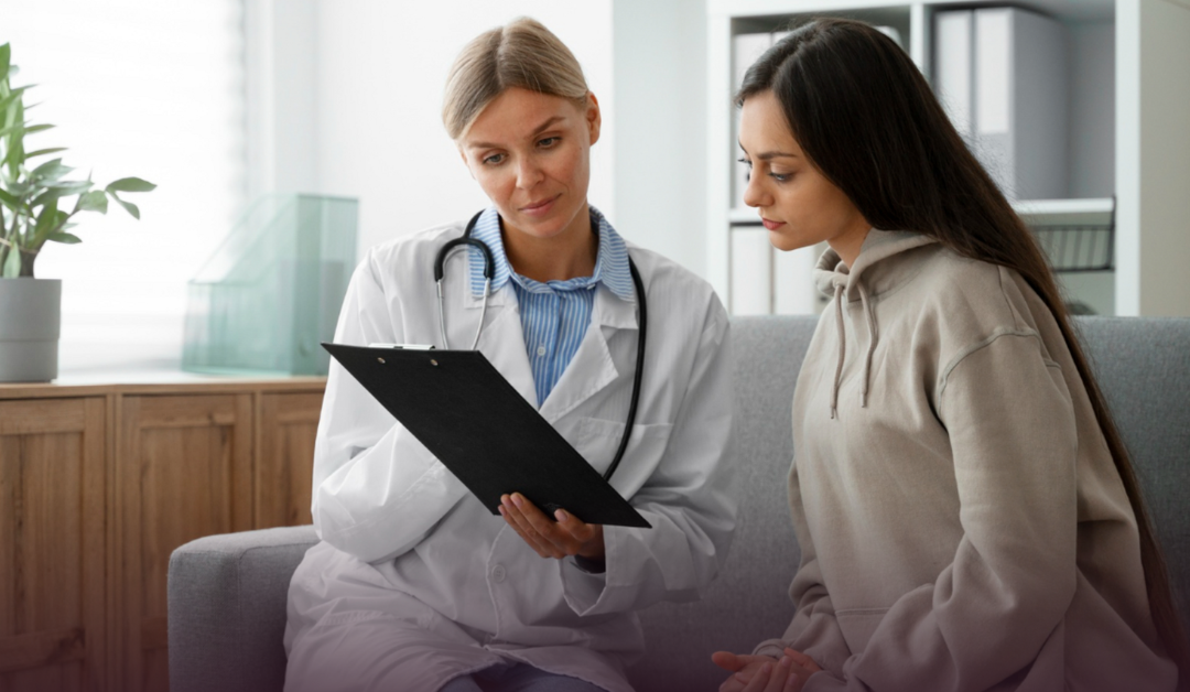 Signs of Hormonal Imbalance: What High Performers Need to Know