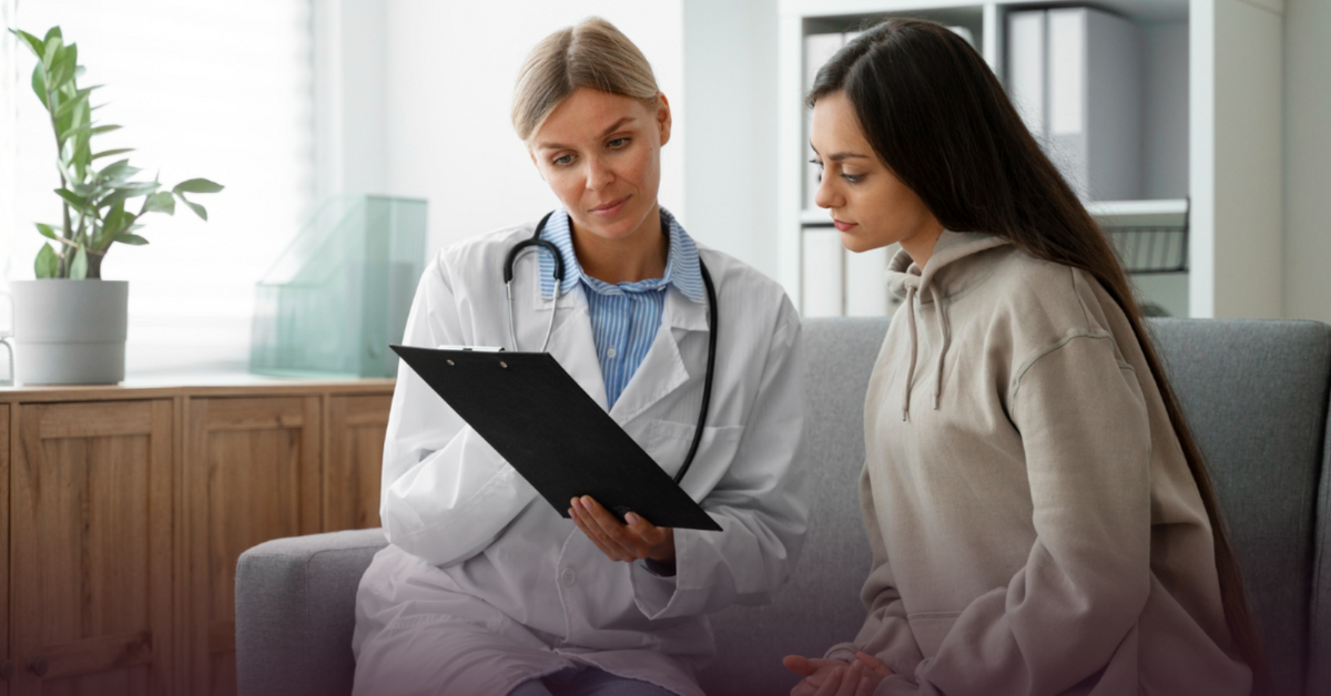 Signs of Hormonal Imbalance: What High Performers Need to Know