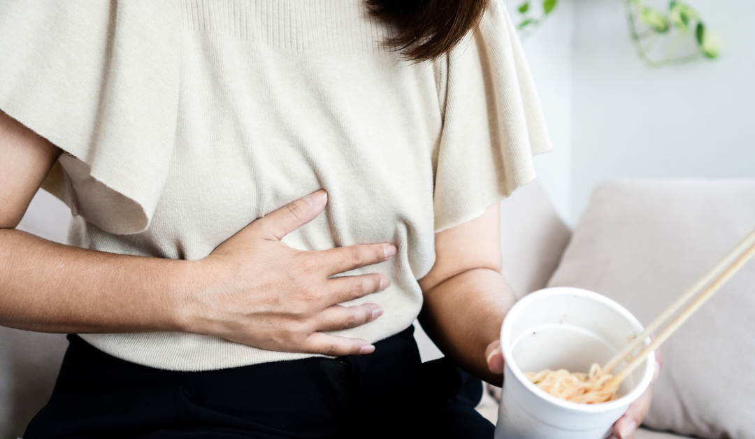 Estradiol Side Effects: What Every Woman Should Know