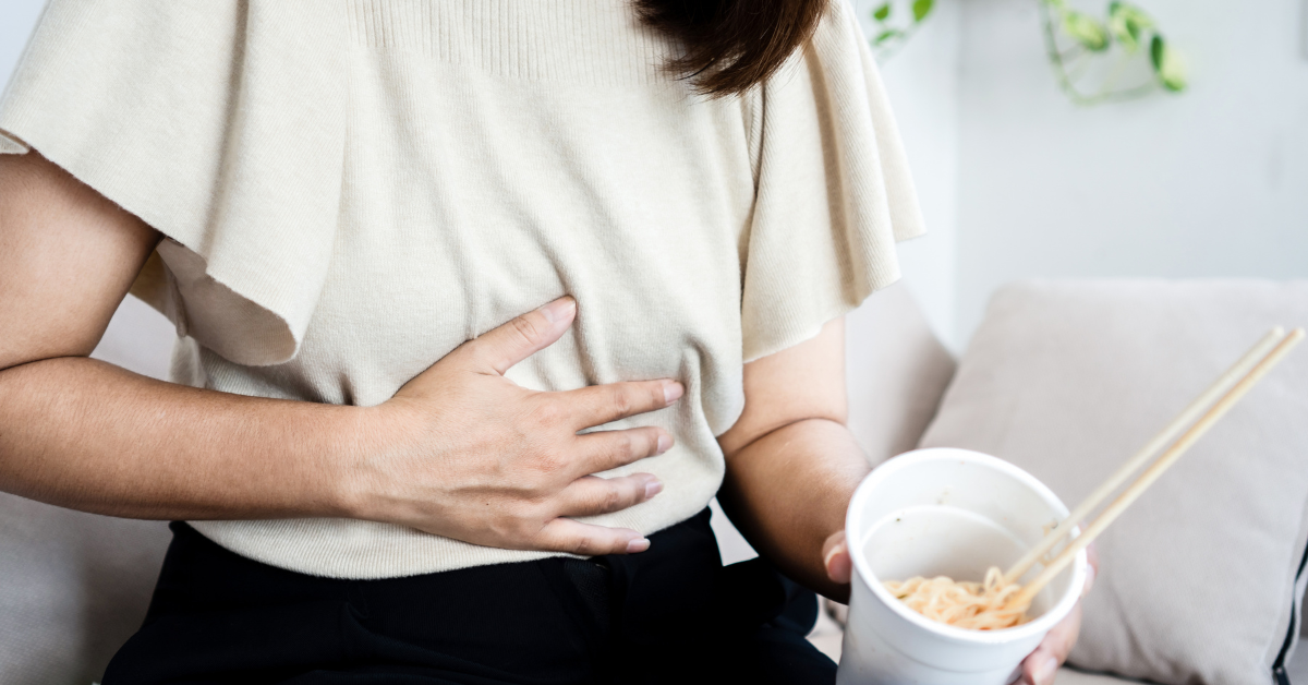 Estradiol Side Effects: What Every Woman Should Know
