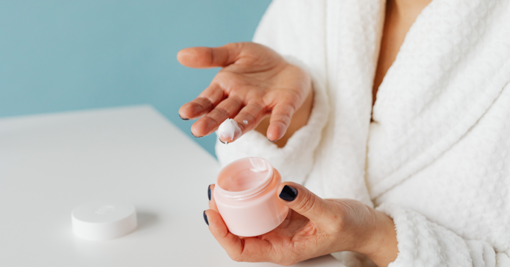 Progesterone Cream: Benefits, Types, Side Effects, and How to Use It