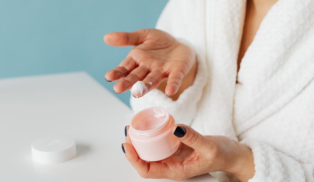 Progesterone Cream: Benefits, Types, Side Effects, and How to Use It