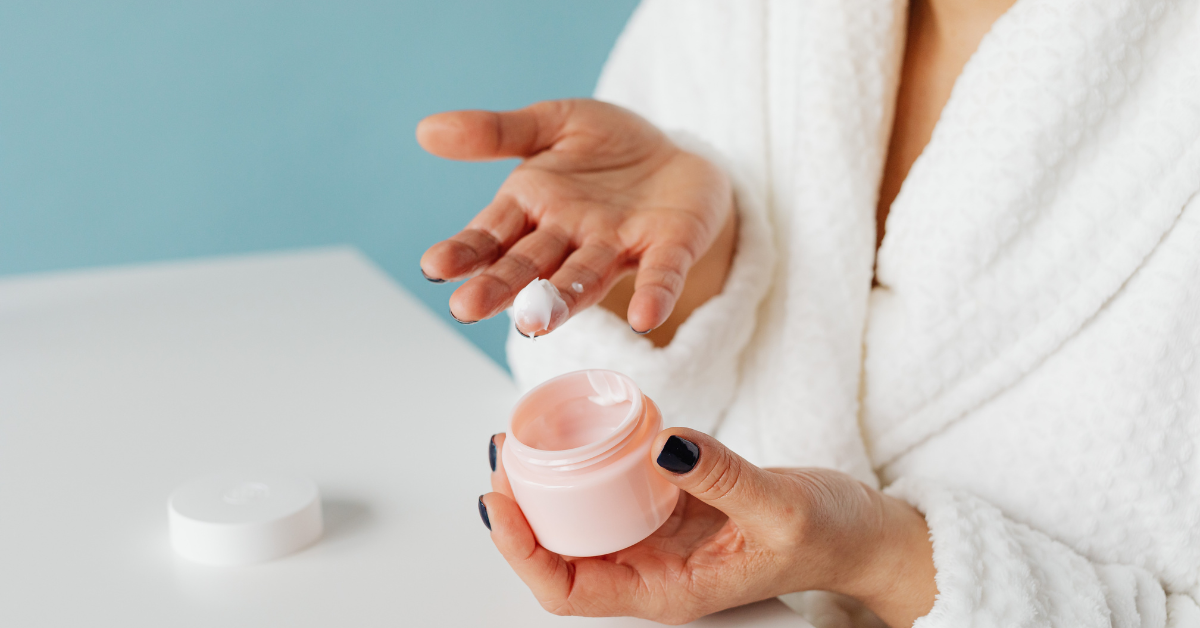 Progesterone Cream: Benefits, Types, Side Effects, and How to Use It