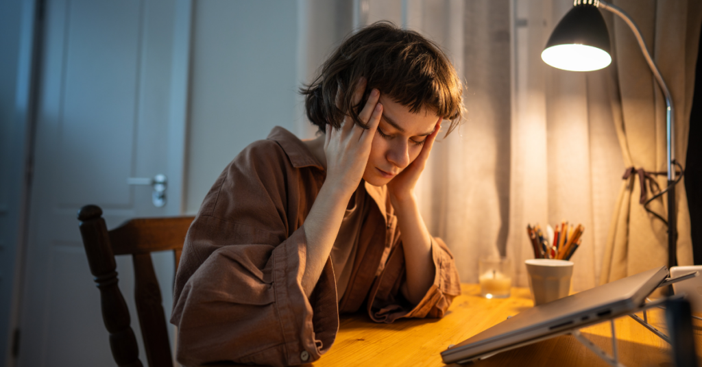 Menopause Fatigue: Why You Are So Exhausted and What Actually Helps