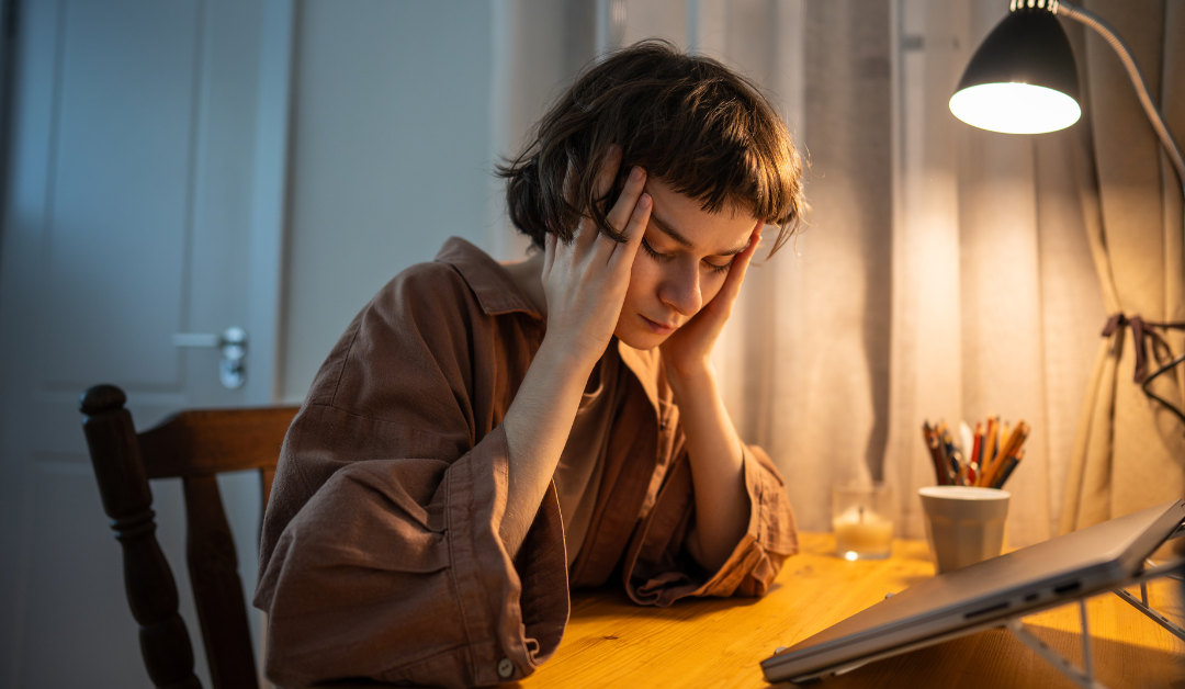 Menopause Fatigue: Why You Are So Exhausted and What Actually Helps