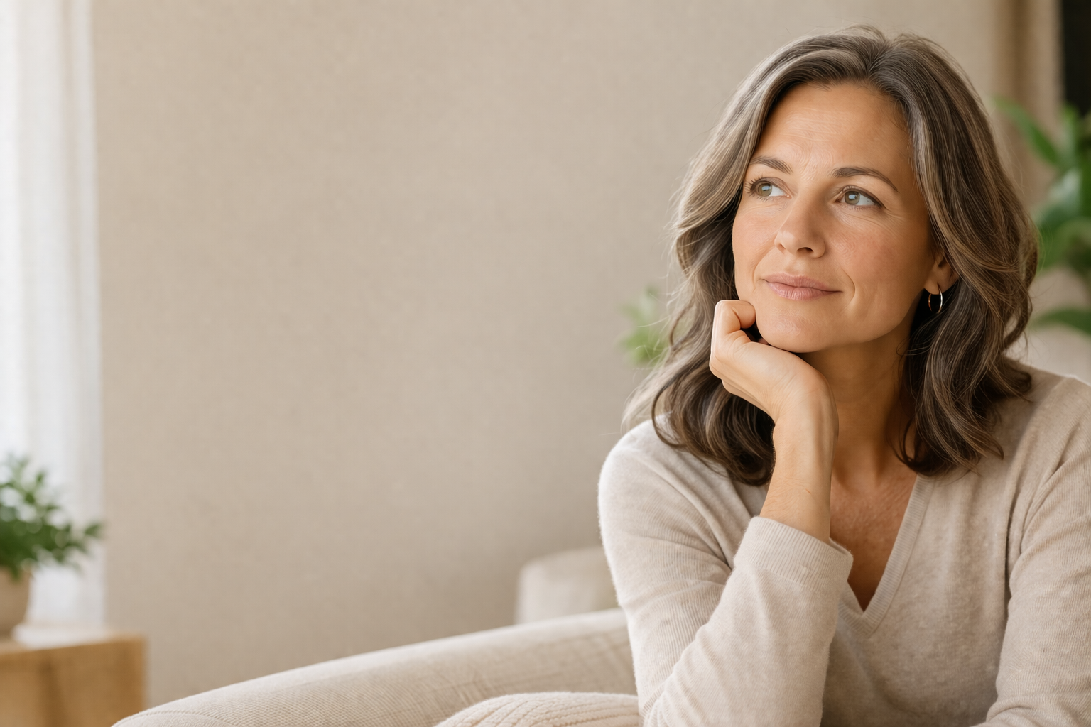 Perimenopause Age: When Does the Transition Really Begin?