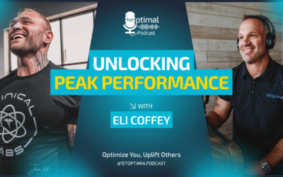 Unlocking Peak Performance with Eli Coffey