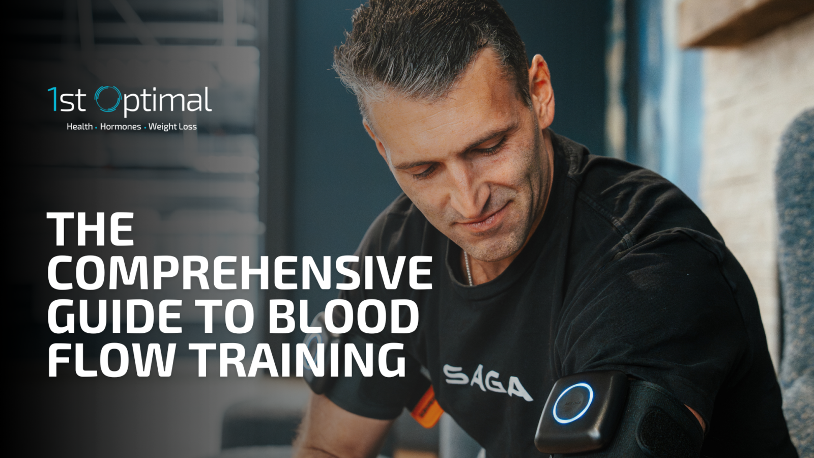 Men's Blood Work Guide