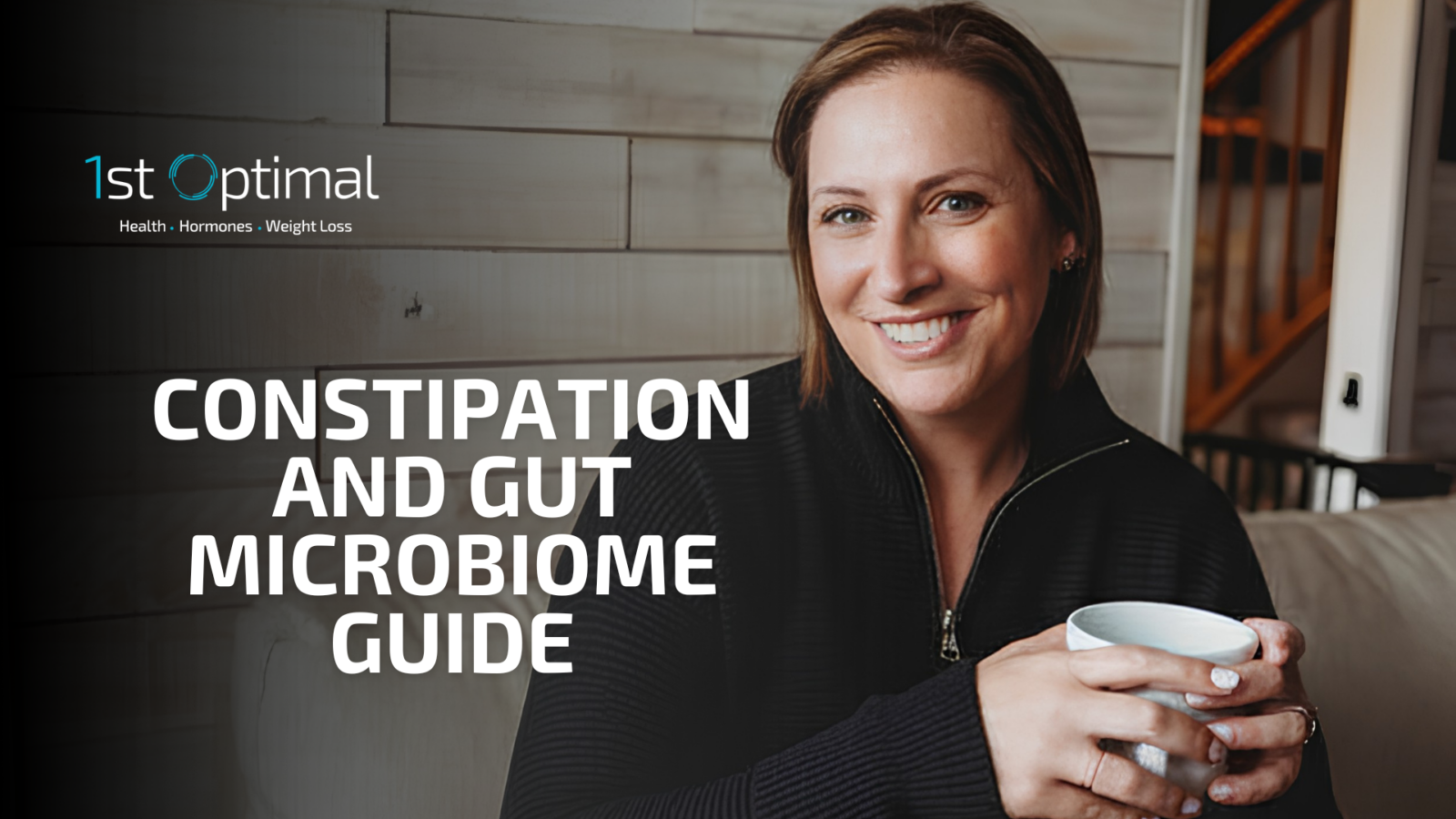 The Anti Bloat Blueprint