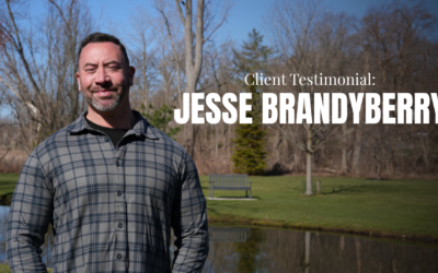 Hormone Optimization for Men Over 40: The Real Reason Your Energy, Strength, and Drive Decline