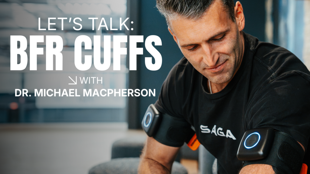 Unlock the Power of Blood Flow Restriction: Boost Healing, Strength, and Recovery
