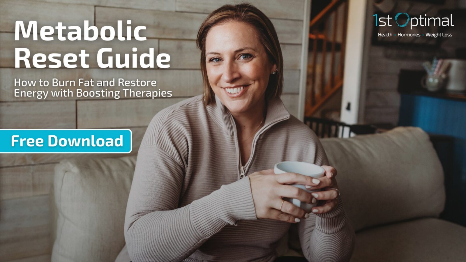 Metabolic Reset Guide