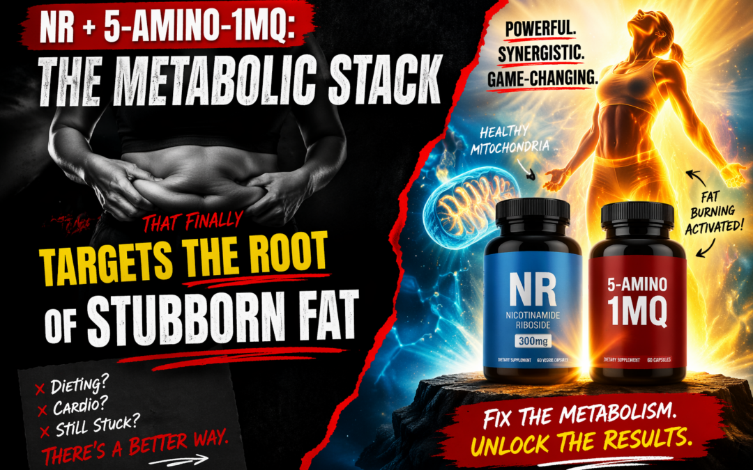 5-Amino-1MQ Dosage Guide: Side Effects, Results & Safety for Fat Loss