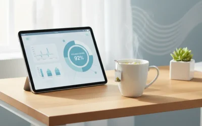 GLP-1 Medications and PCOS Management: What the Research Shows