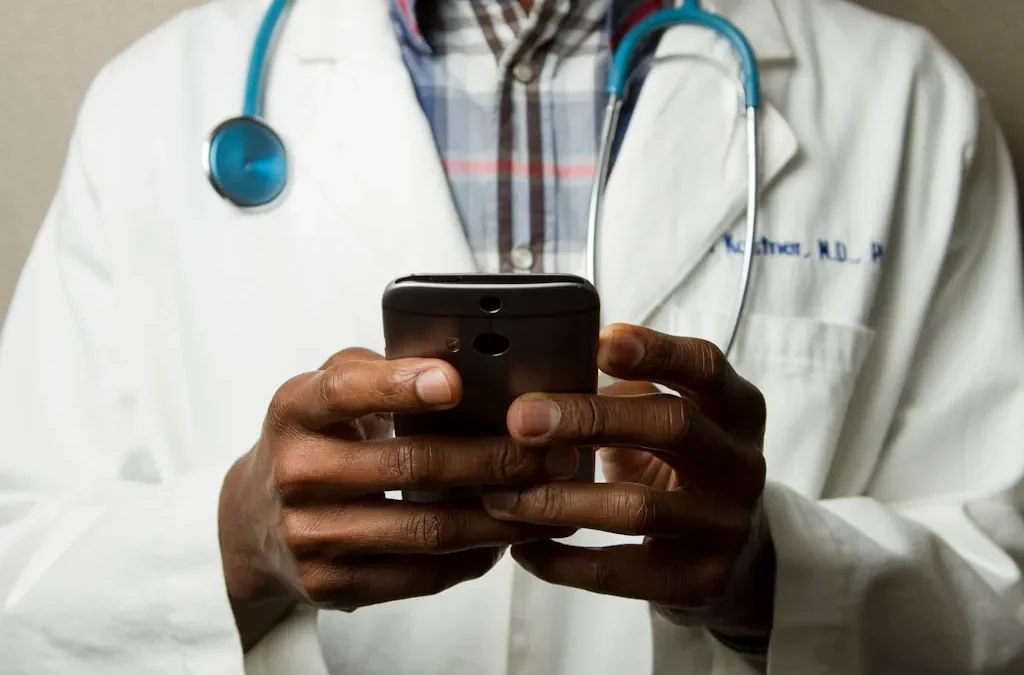 Health benefits of telehealth consultation for hormone optimization and functional medicine